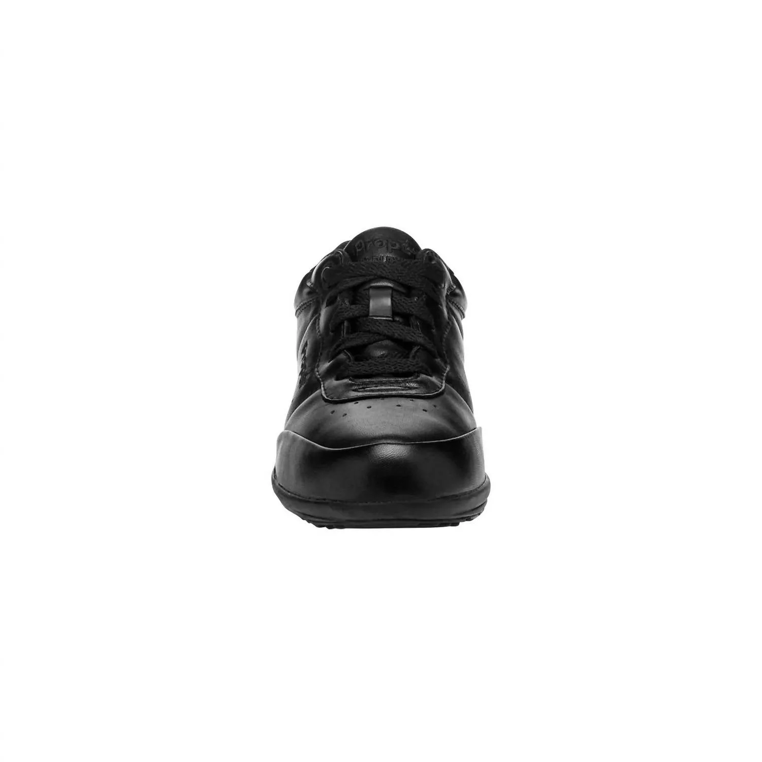 Washable Walker Slip Resistant Medium Width In Black