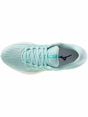 Wave Rider 27 In Eggshell Blue/white