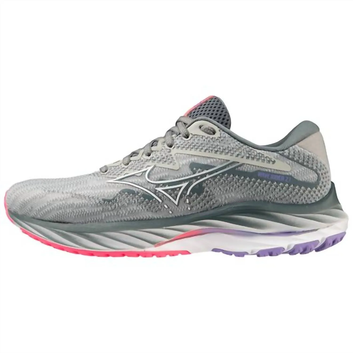 Wave Rider 27 In Pearl Blue/ White