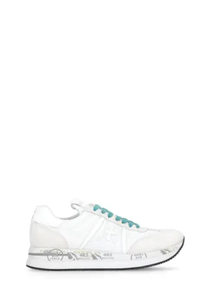 White Conny 7359 Sneakers