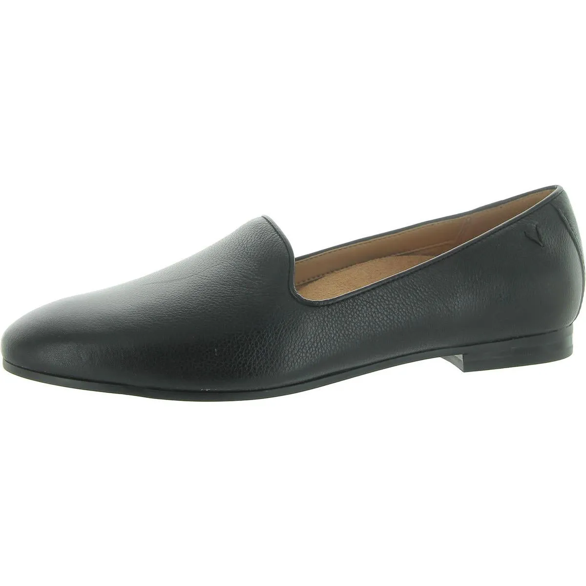 Willa II Womens Comfort Insole Slip On Loafers
