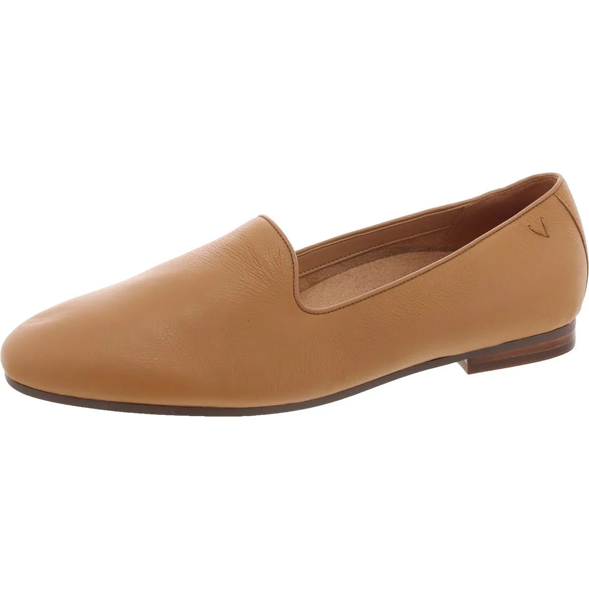 Willa II Womens Comfort Insole Slip On Loafers
