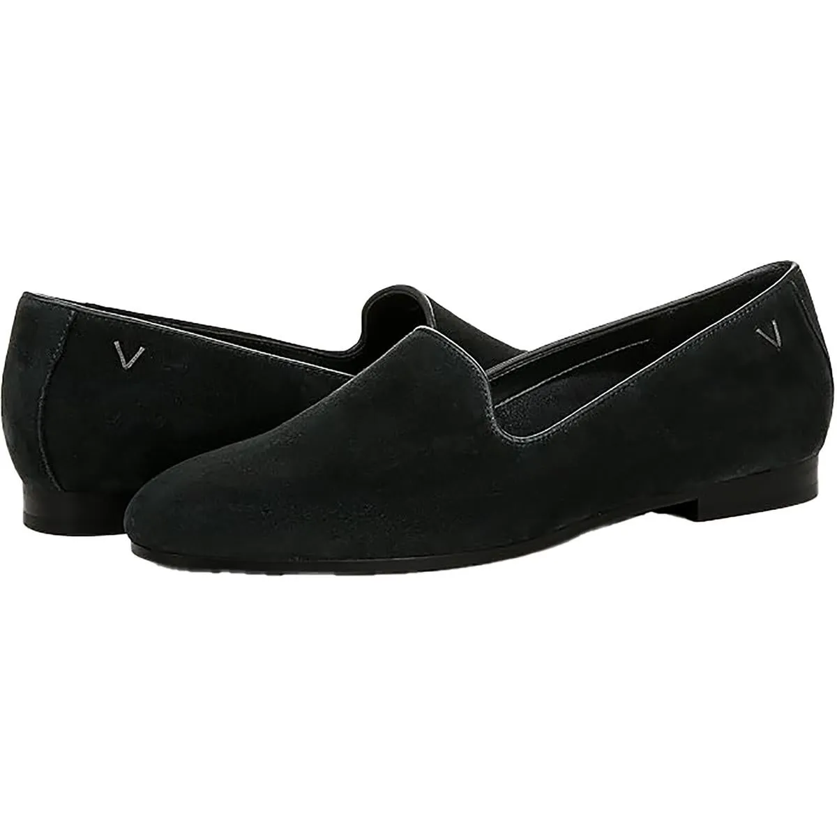 Willa II Womens Comfort Insole Slip On Loafers