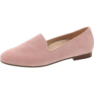 Willa II Womens Comfort Insole Slip On Loafers