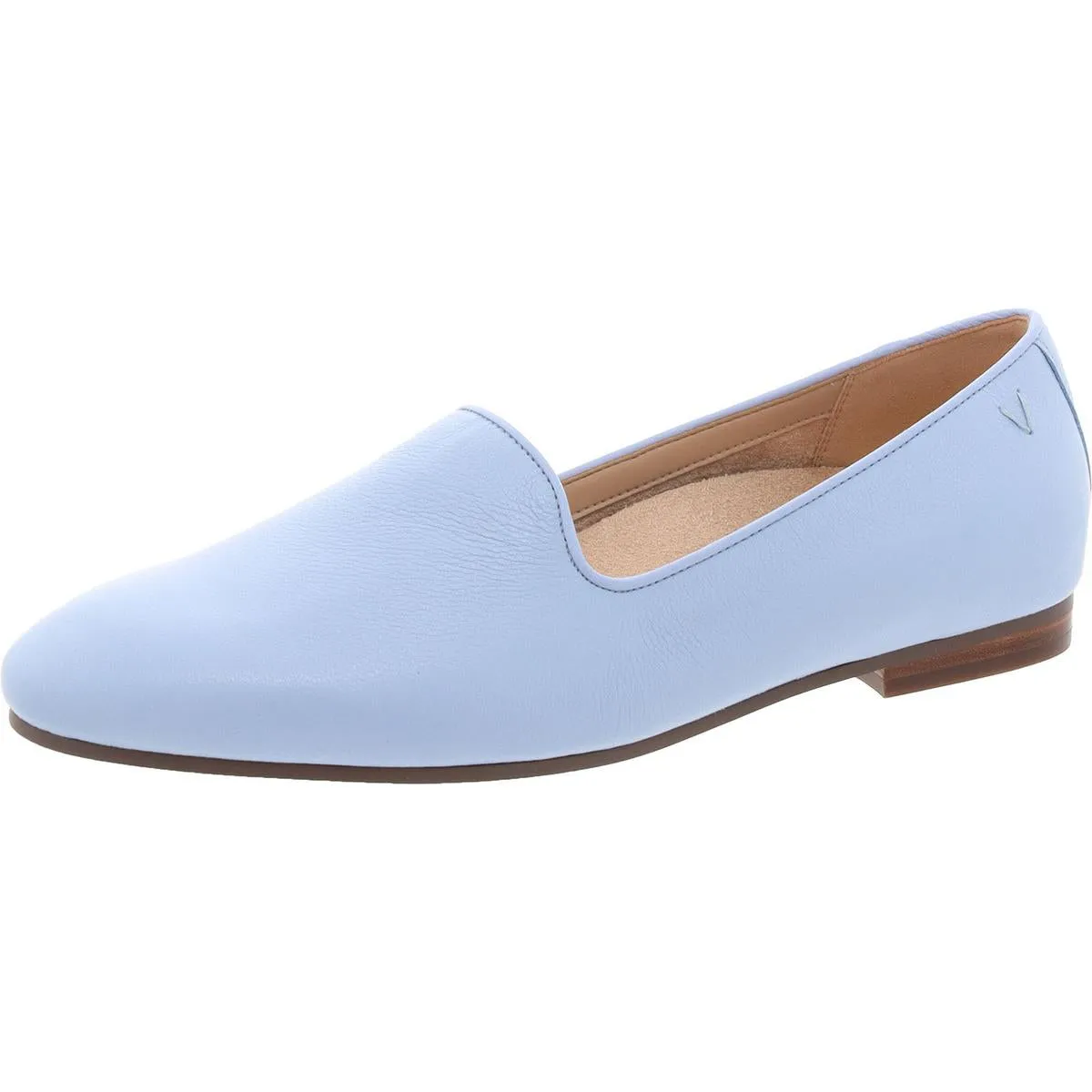 Willa II Womens Comfort Insole Slip On Loafers