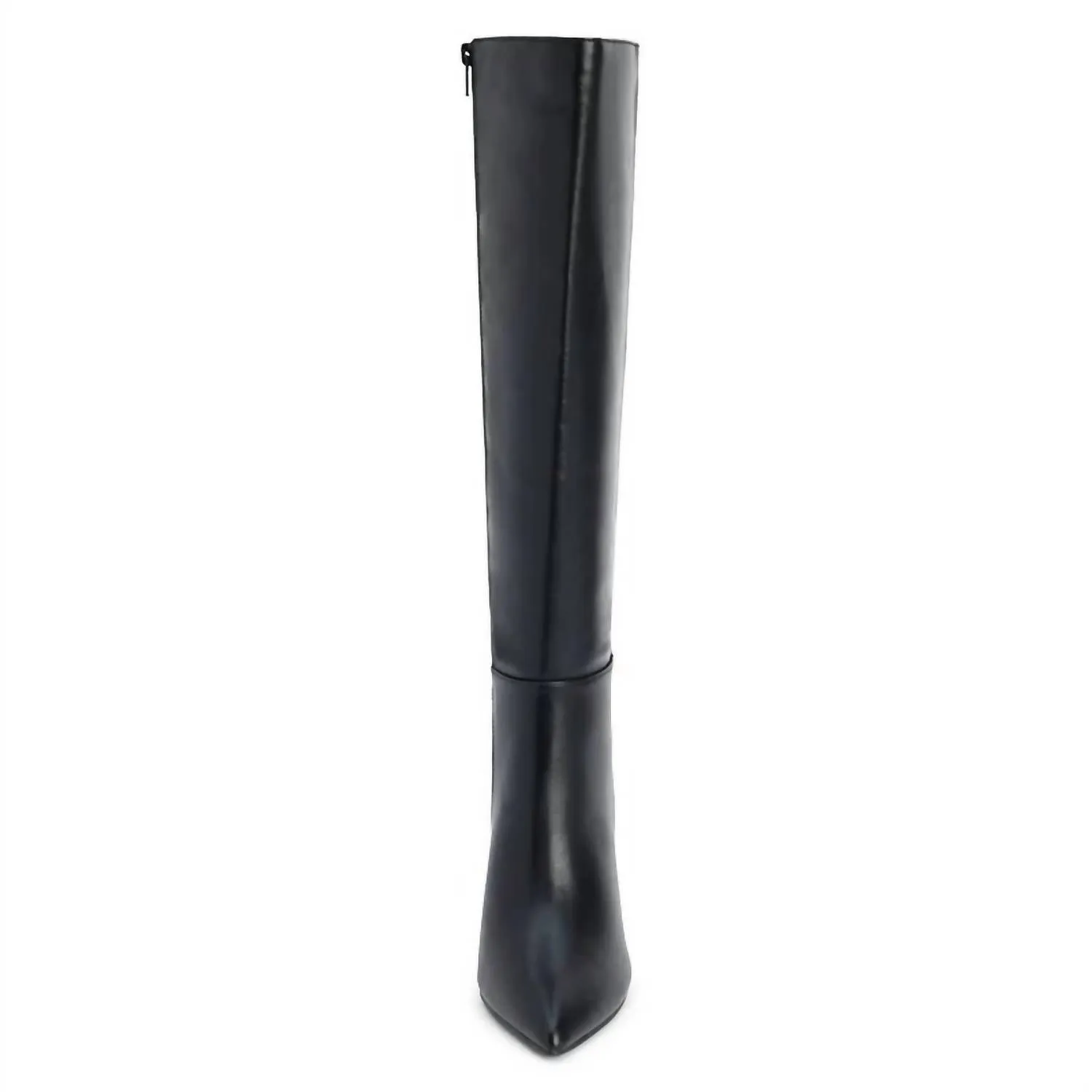 Women Faithful Boot In Black