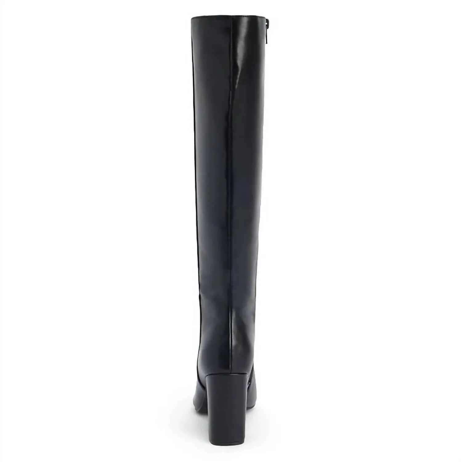 Women Faithful Boot In Black