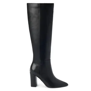 Women Faithful Boot In Black