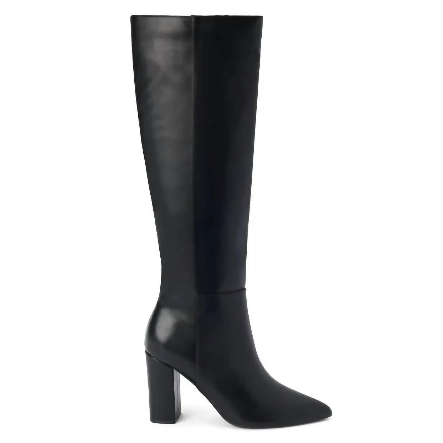 Women Faithful Boot In Black