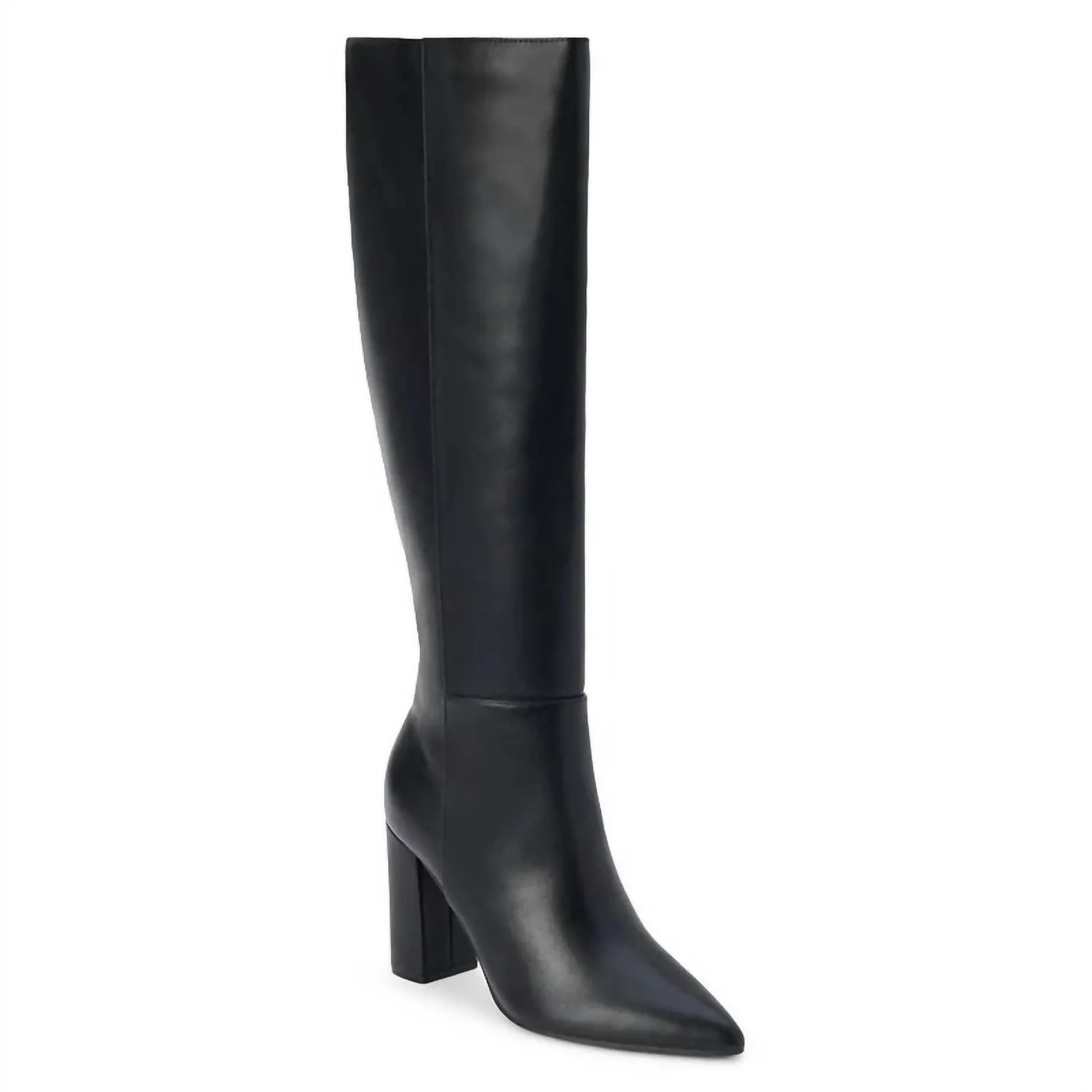 Women Faithful Boot In Black