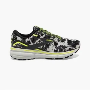 Women Ghost 15 Shoes In Black/ebony/nightlife
