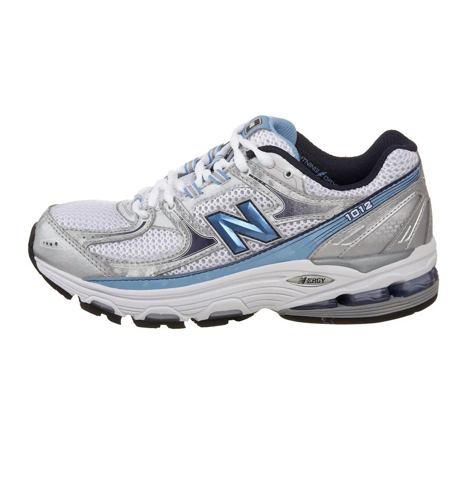 Women's 1012 V1 Running Shoes In White