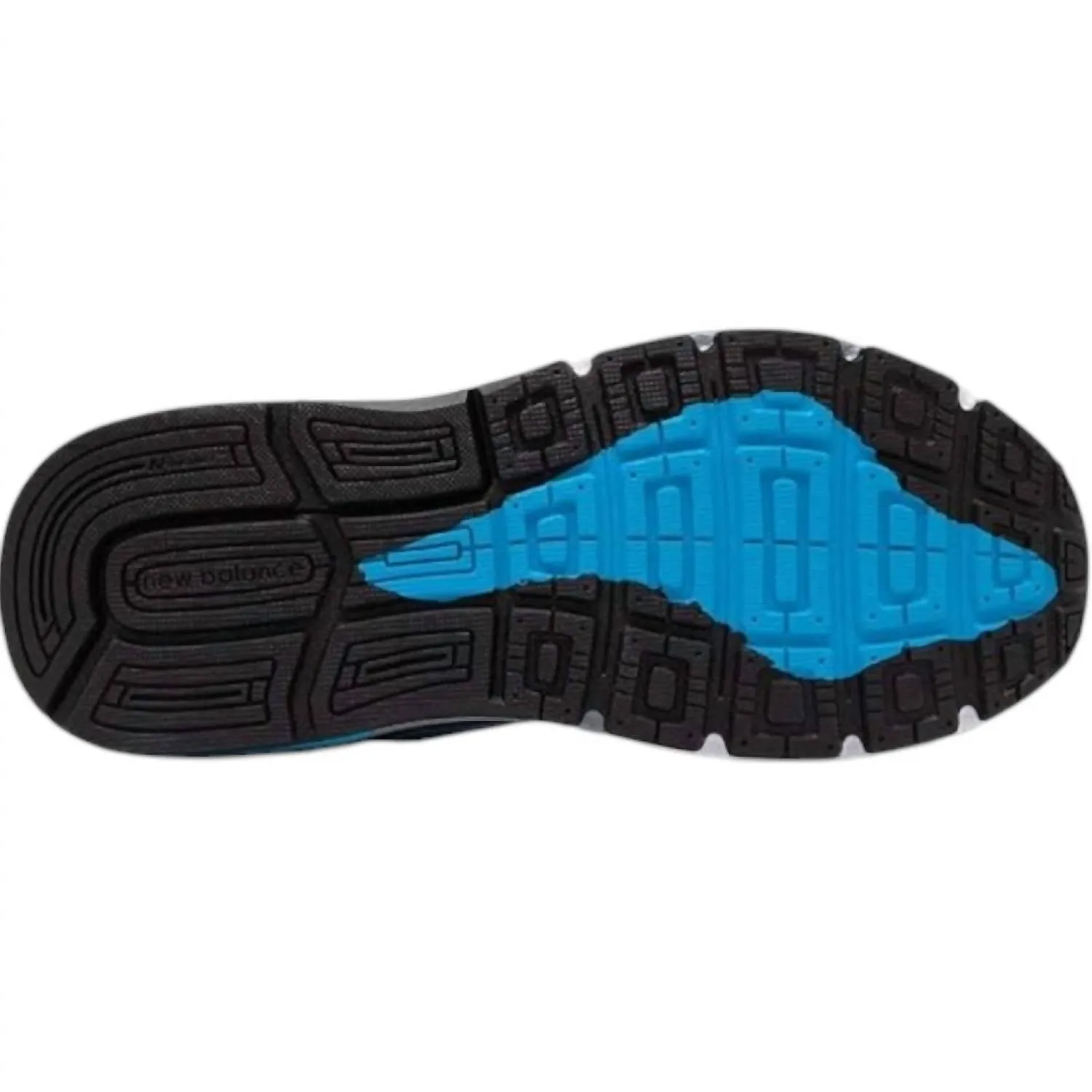 Women's 1540V3 Athletic Shoes In Silver Sp3