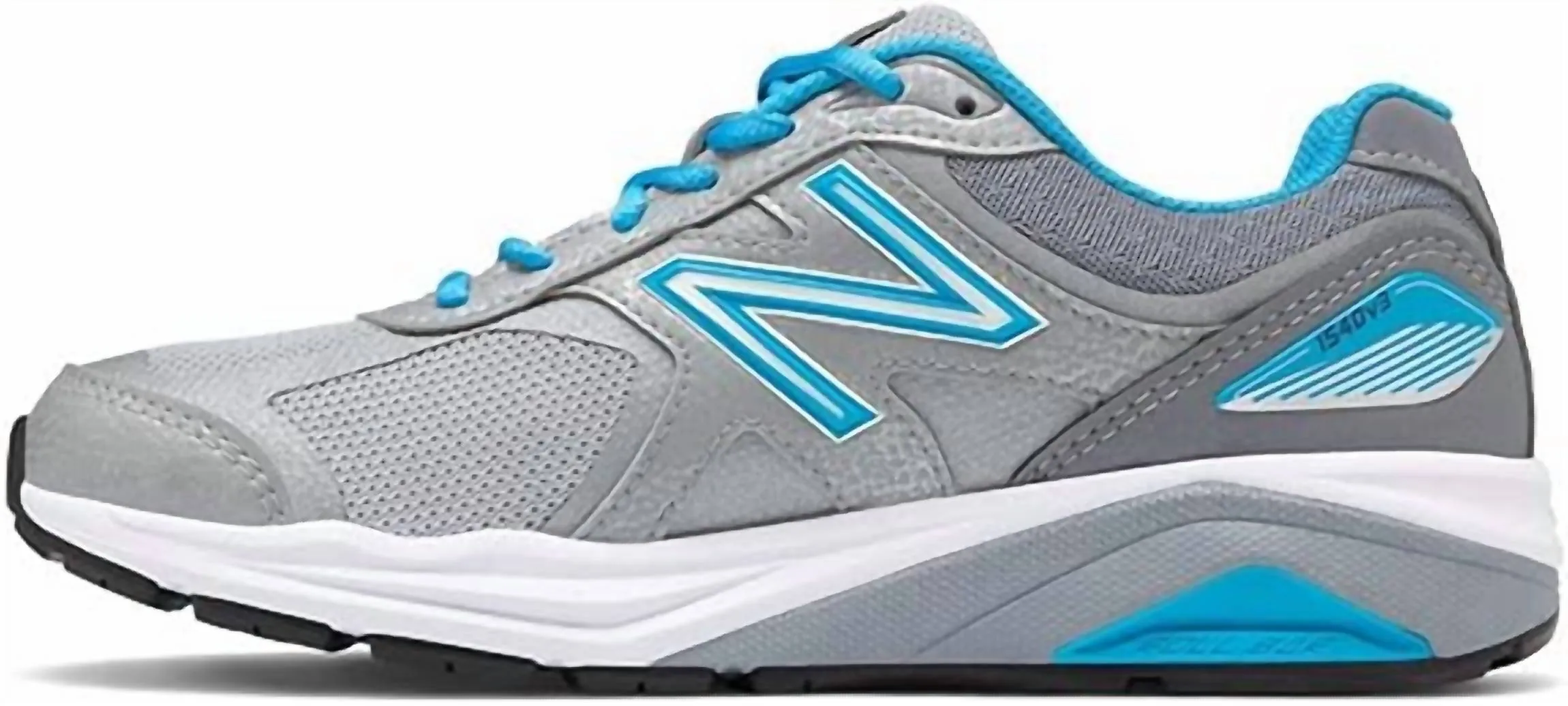Women's 1540V3 Athletic Shoes In Silver Sp3