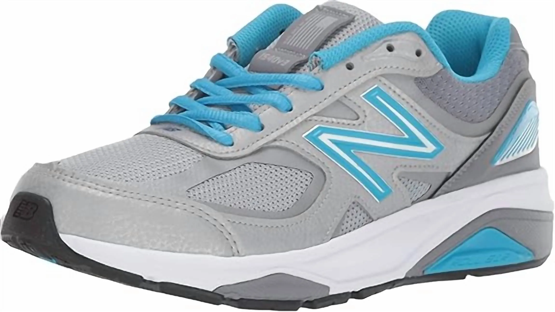 Women's 1540V3 Athletic Shoes In Silver Sp3