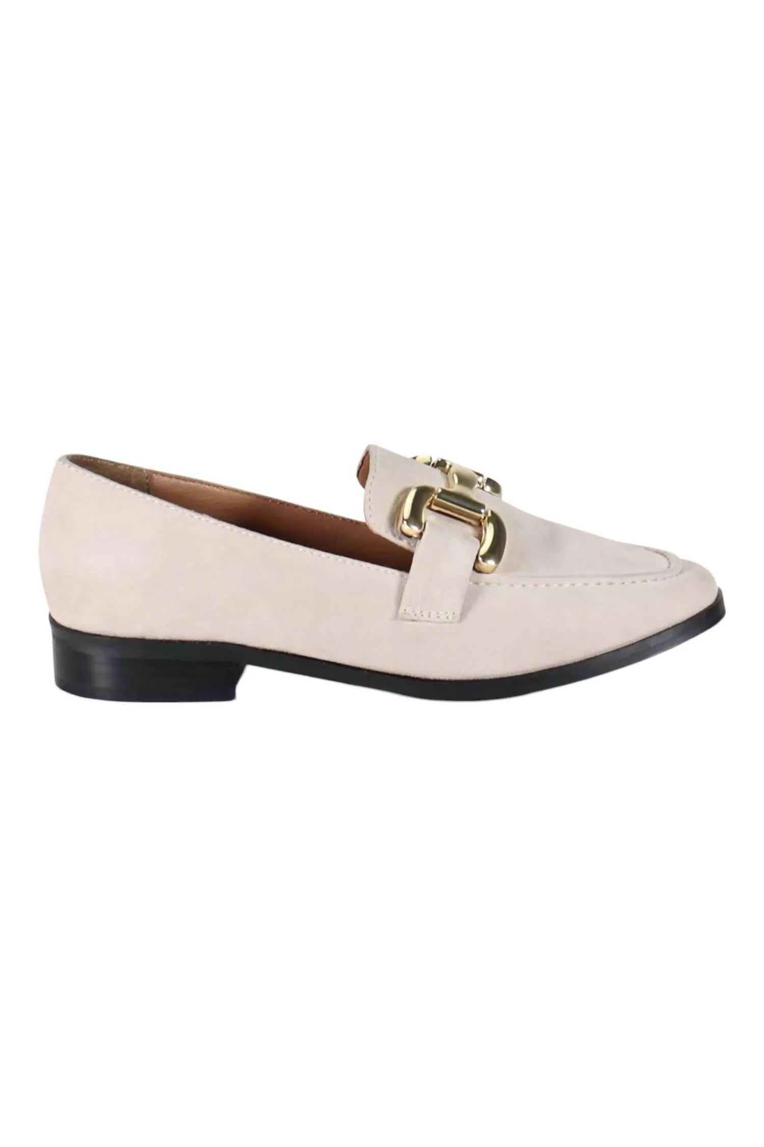 Women's About It Loafer In Summer Nude Beige