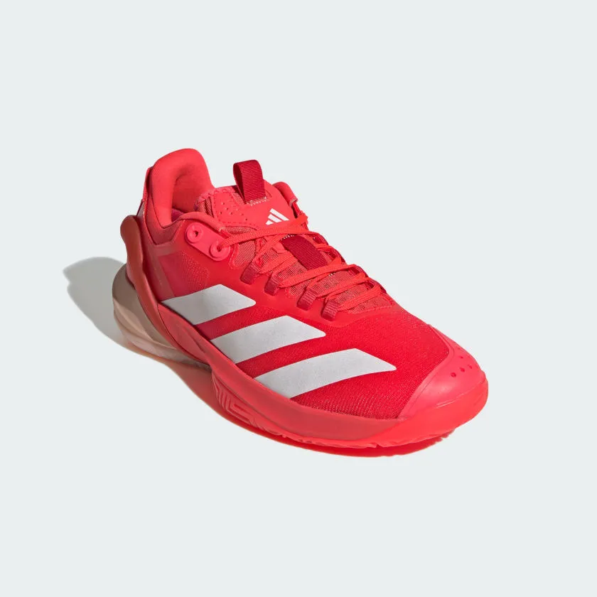 Women's adidas Adizero Cybersonic 2 Tennis Shoes