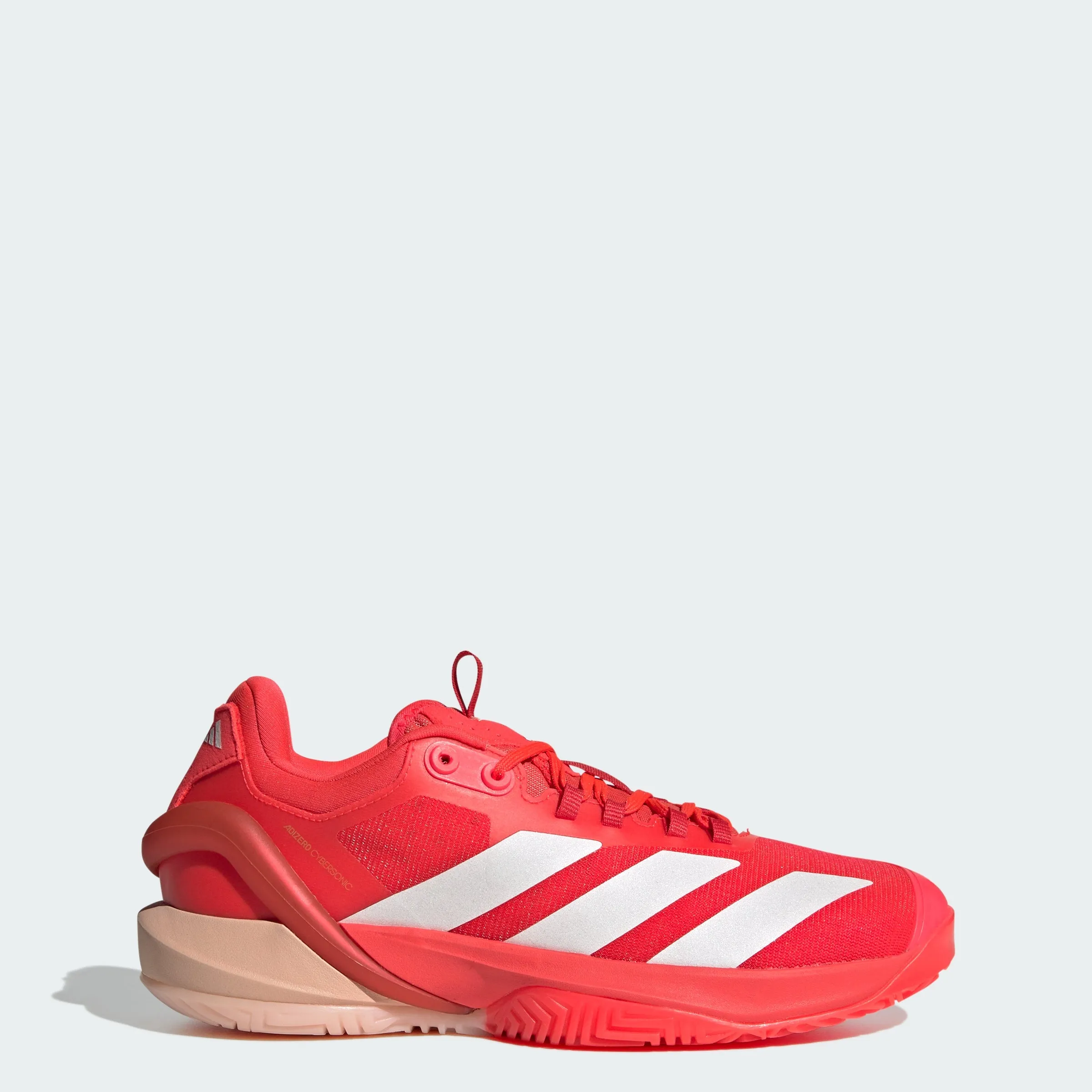 Women's adidas Adizero Cybersonic 2 Tennis Shoes