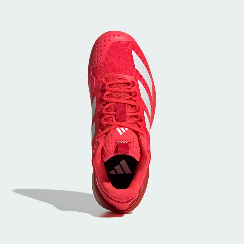 Women's adidas Adizero Cybersonic 2 Tennis Shoes