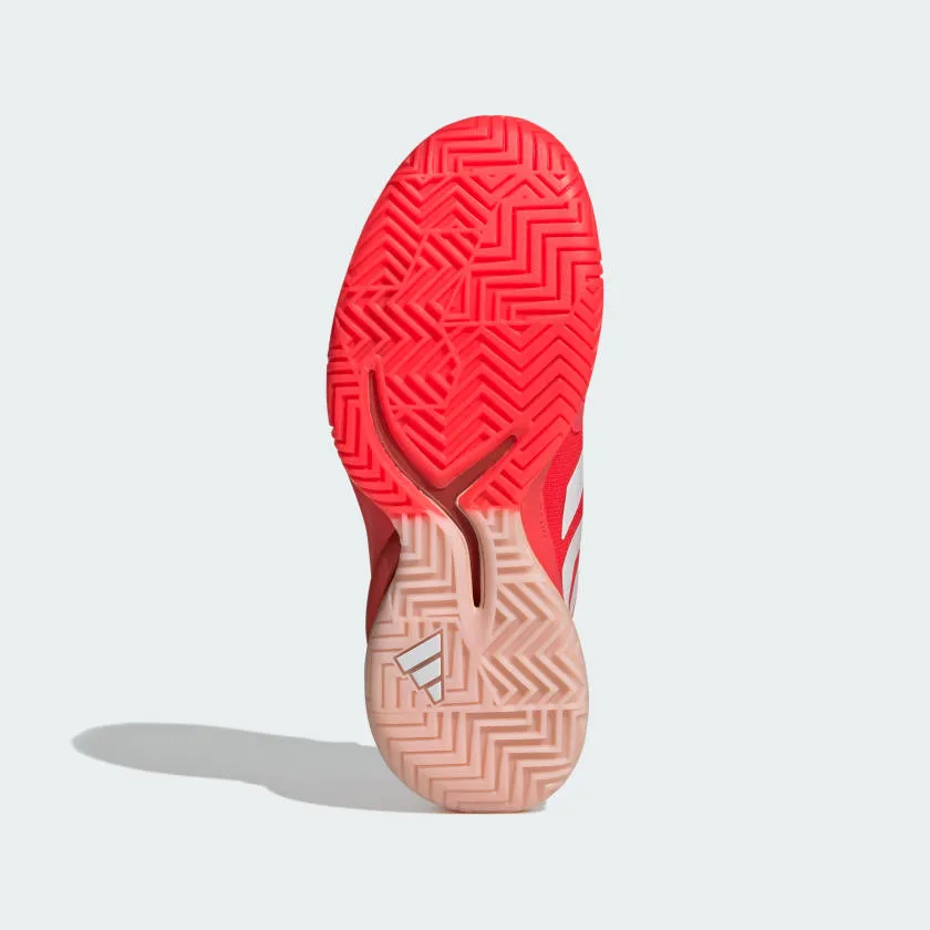 Women's adidas Adizero Cybersonic 2 Tennis Shoes