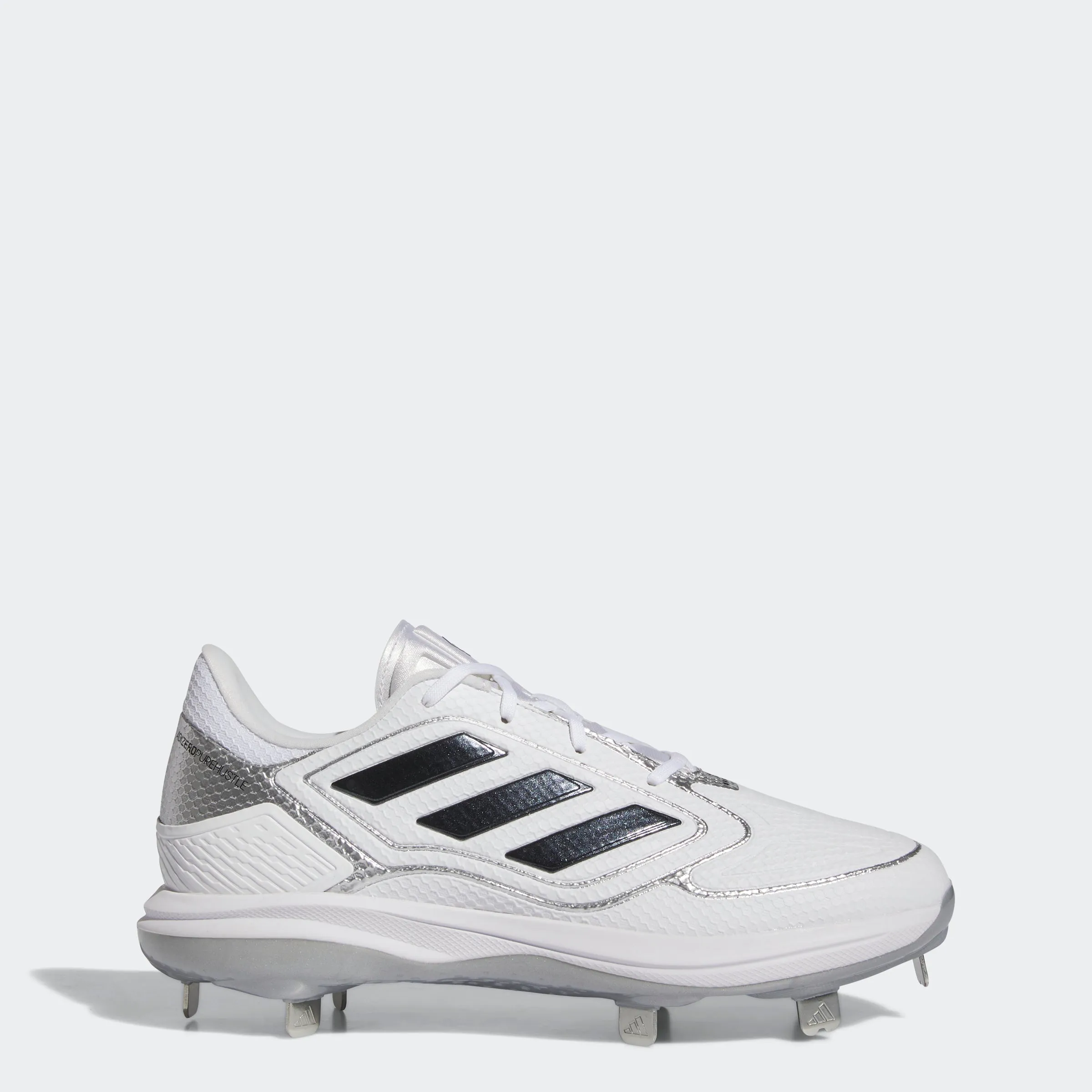 Women's adidas Adizero PureHustle 3 Cleats