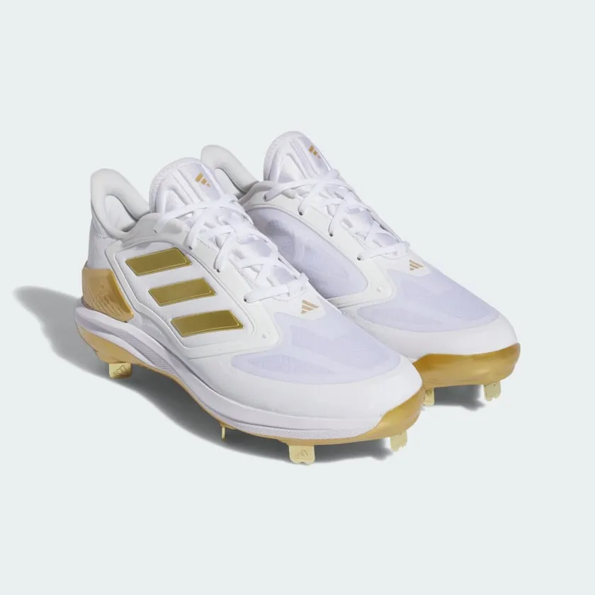 Women's adidas Adizero PureHustle 3 Elite Cleats