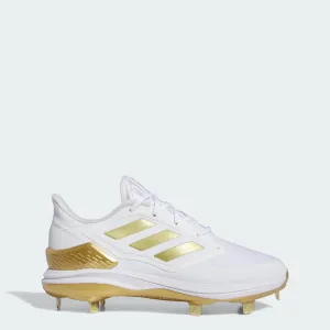 Women's adidas Adizero PureHustle 3 Elite Cleats