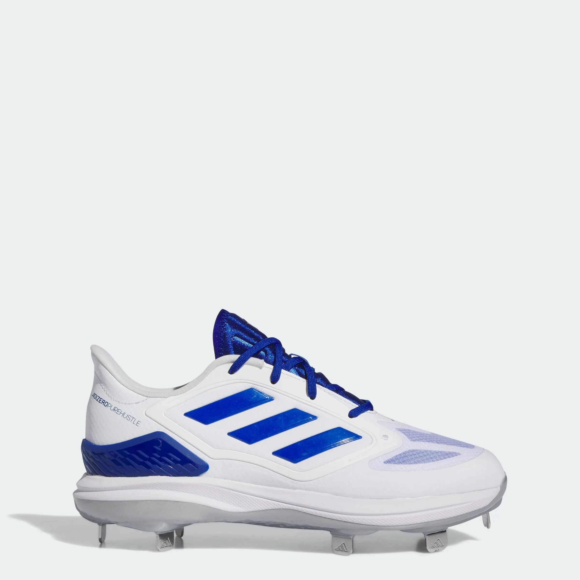 Women's adidas Adizero PureHustle 3 Elite Cleats
