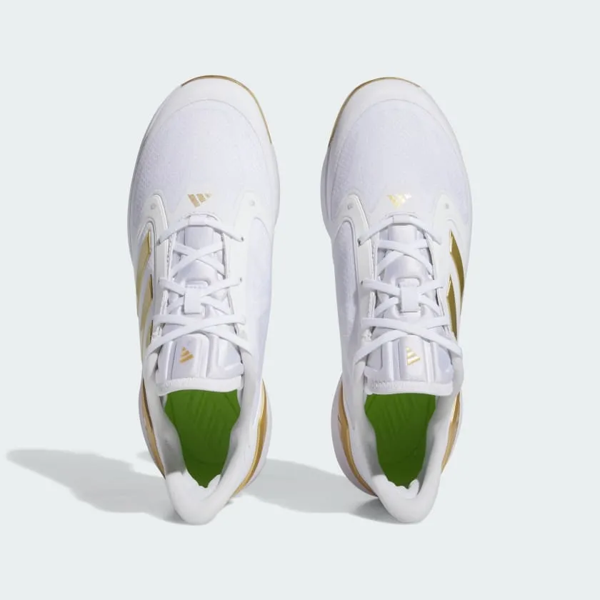 Women's adidas Adizero PureHustle 3 Elite Cleats