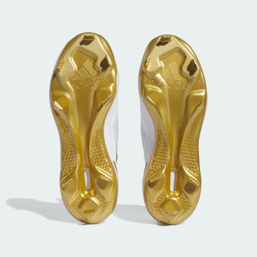 Women's adidas Adizero PureHustle 3 Elite Cleats