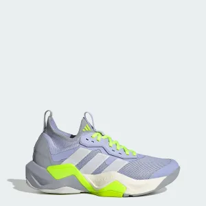 Women's adidas Rapidmove ADV 2 HIIT training shoes