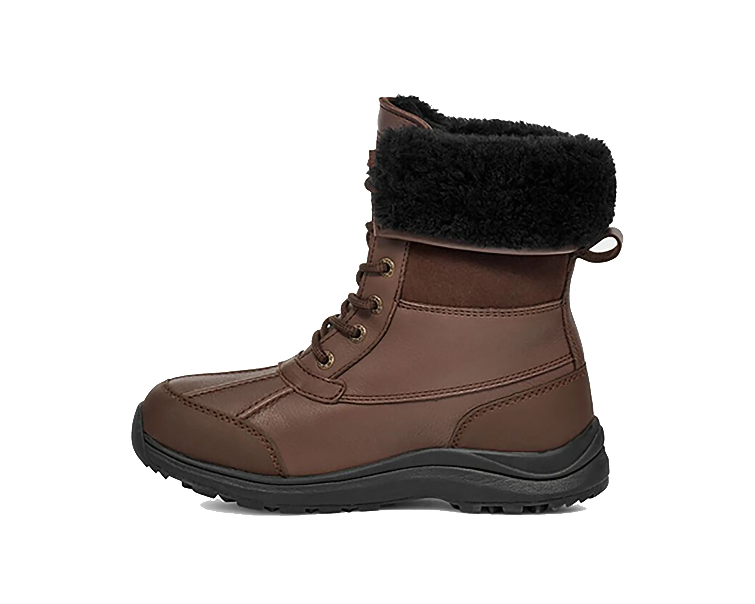 Women`s Adirondack Boot III