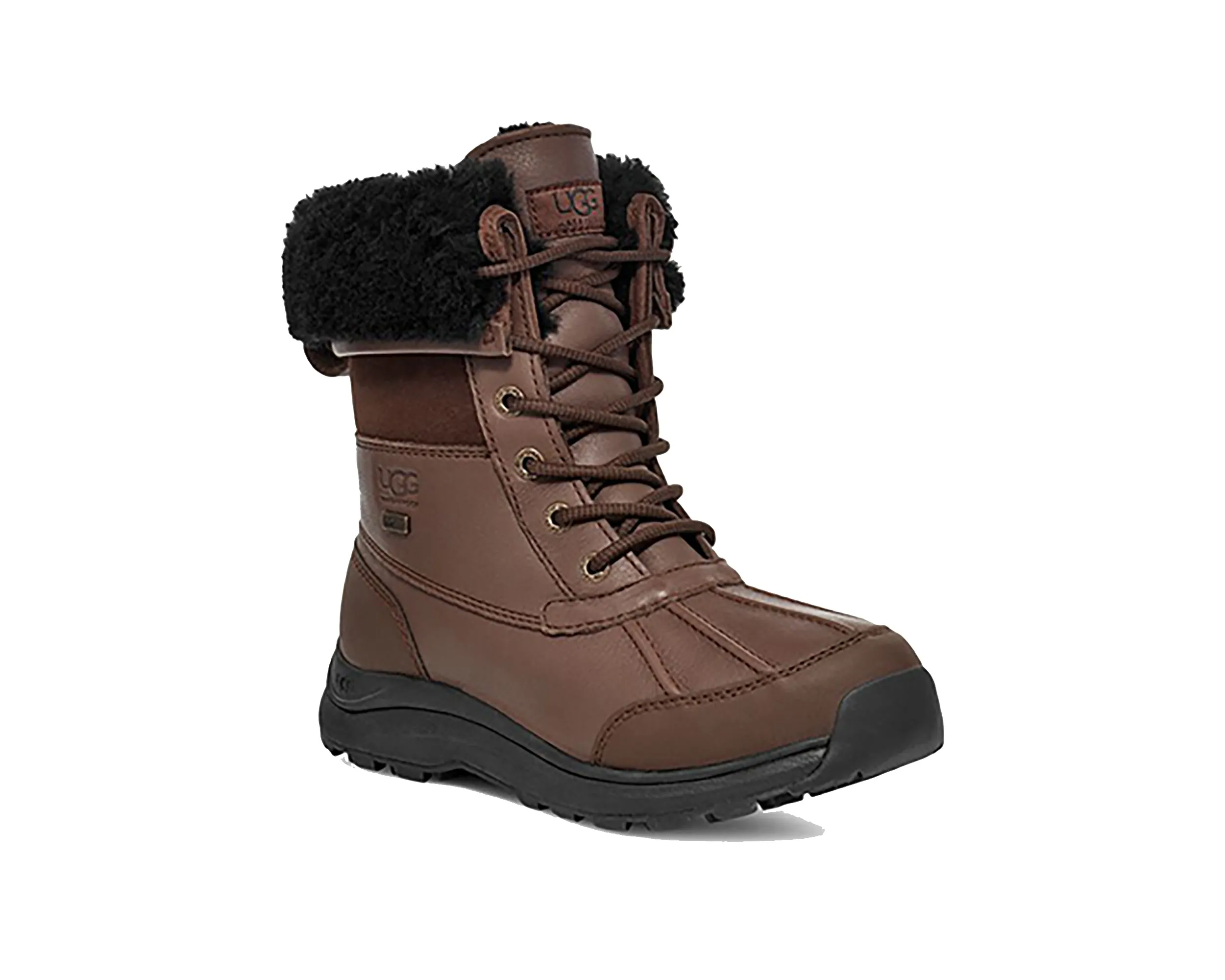 Women`s Adirondack Boot III