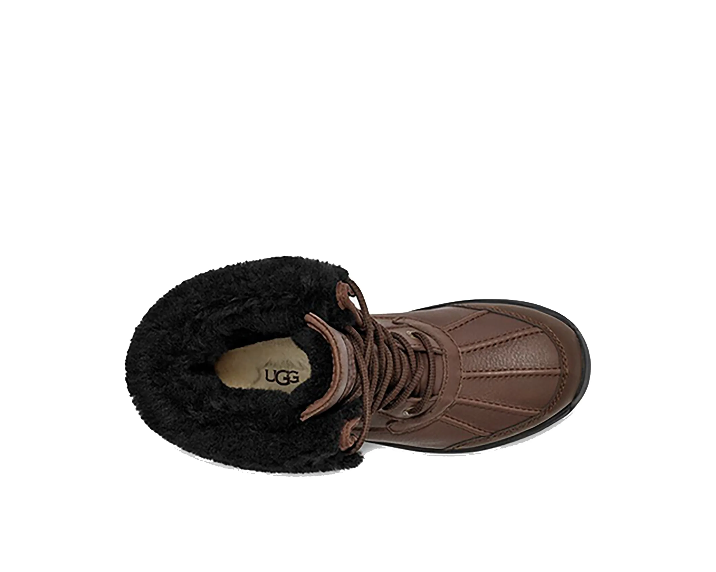 Women`s Adirondack Boot III