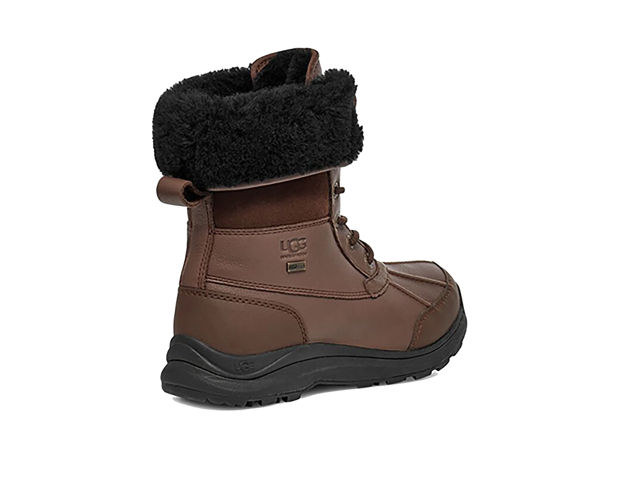 Women`s Adirondack Boot III