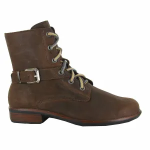 Women's Alize Soft Leather Boot In Cognac
