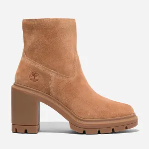 Women's Allington Heights Mid Zip Boot