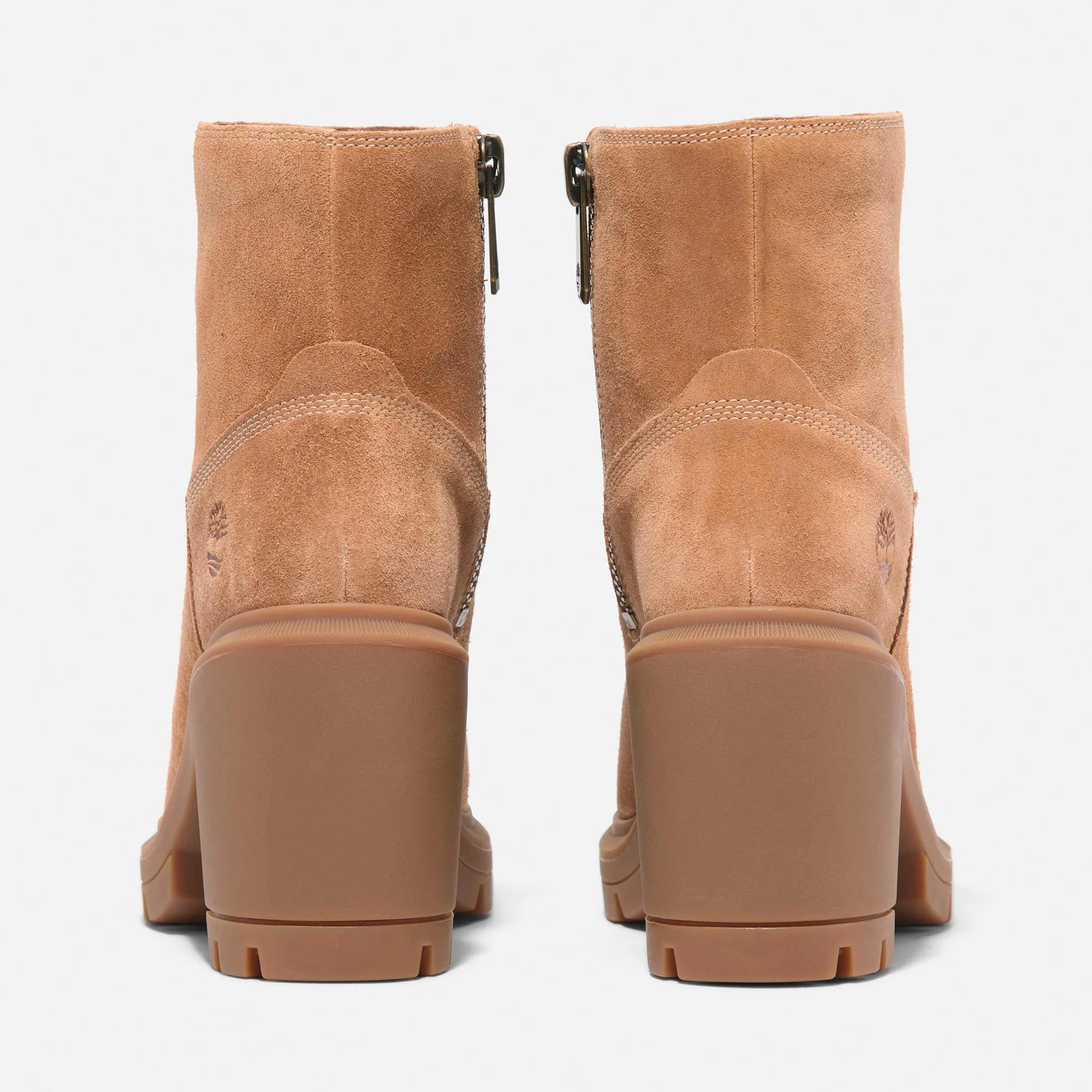 Women's Allington Heights Mid Zip Boot