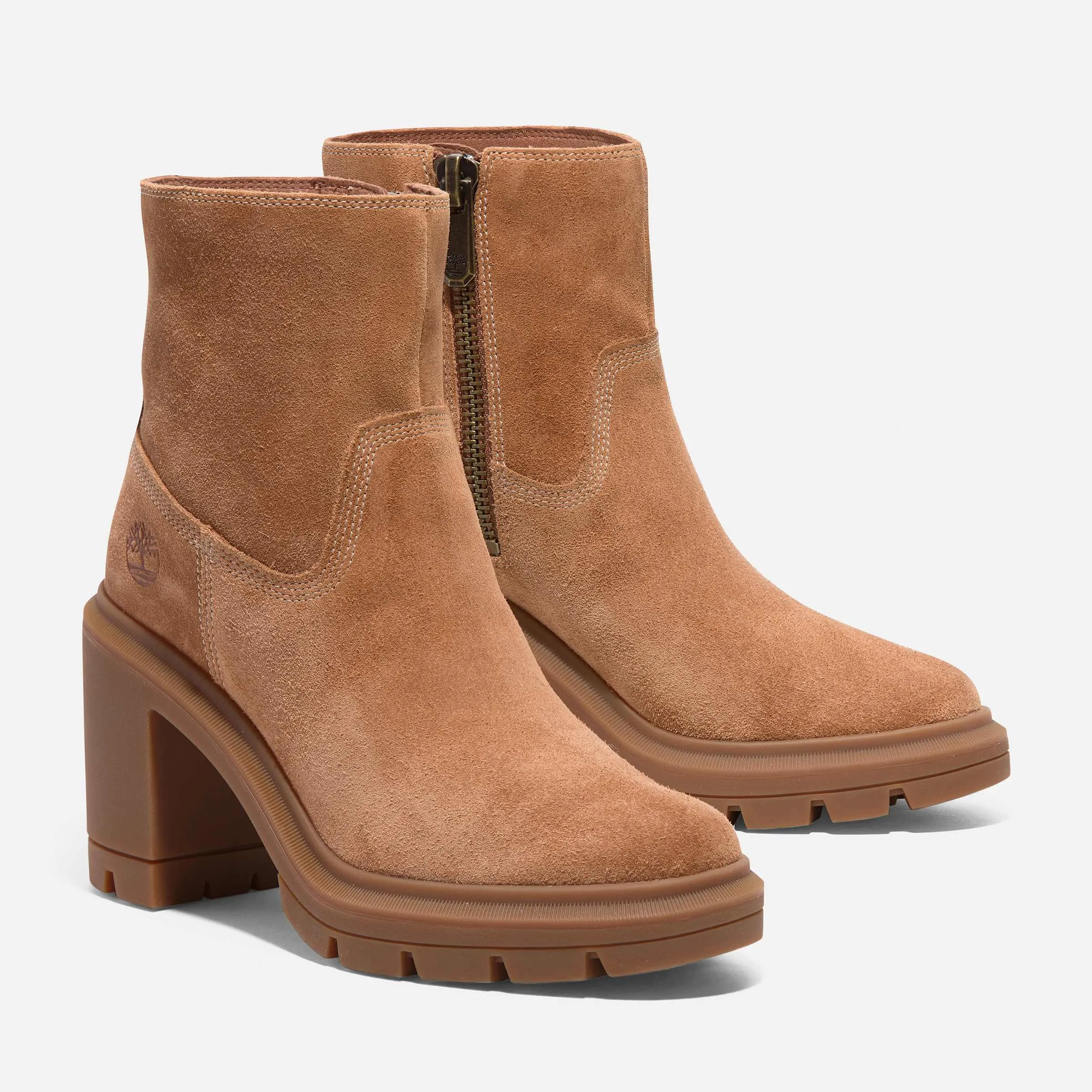 Women's Allington Heights Mid Zip Boot