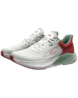 Women's Altra Provision 8 Running Shoes In White-110