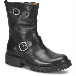 Women's Amberlynn Boots In Black