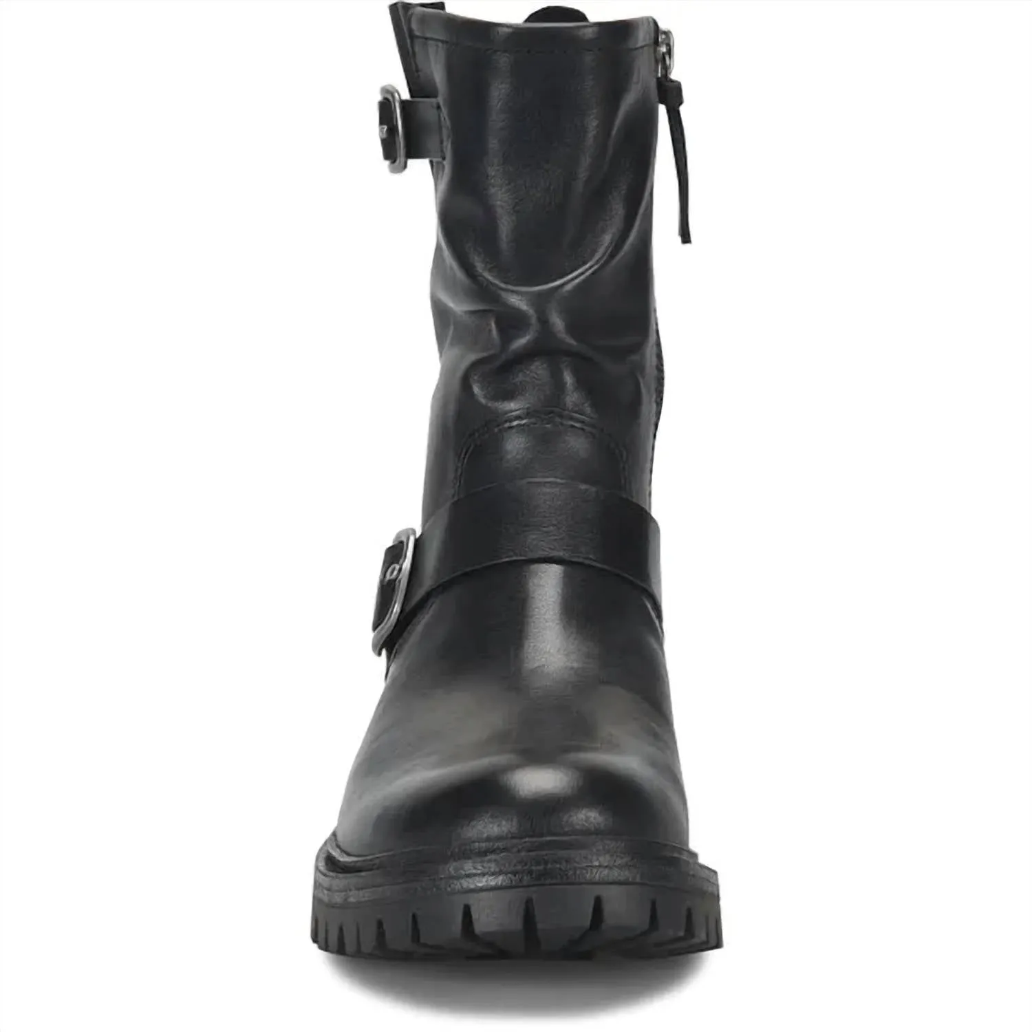 Women's Amberlynn Boots In Black