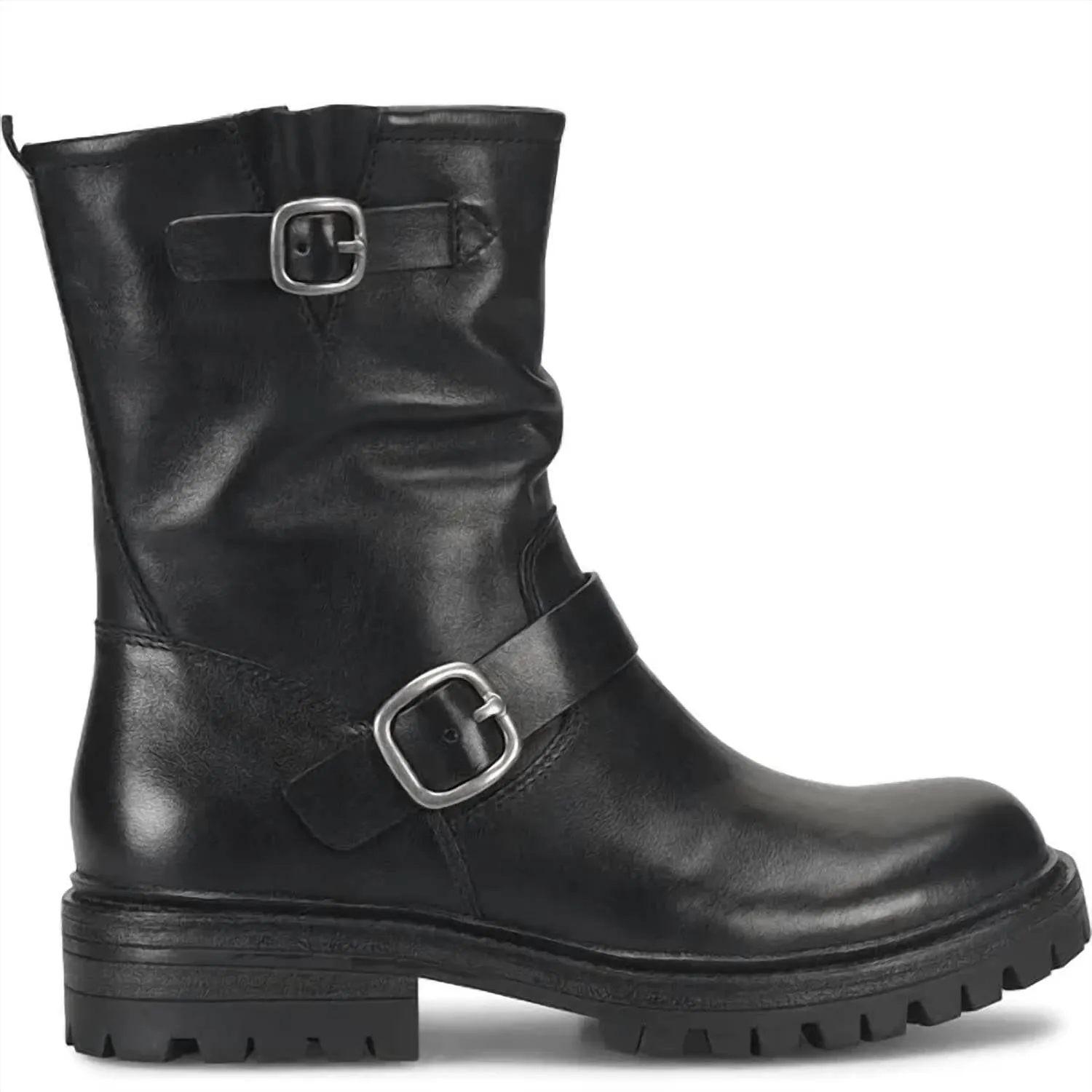 Women's Amberlynn Boots In Black