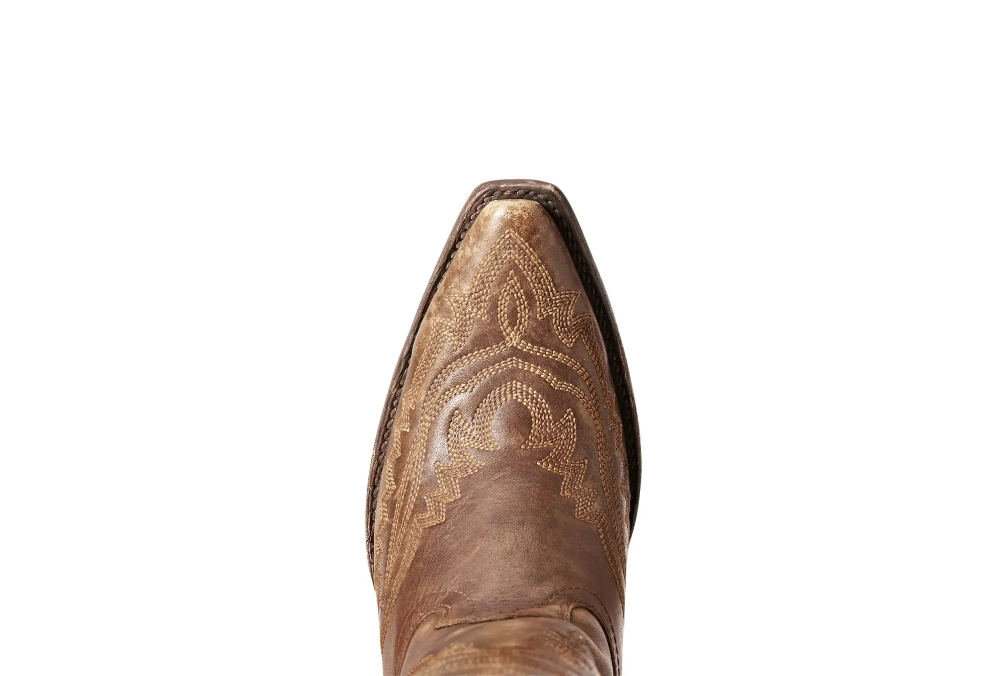 Women's Ariat Casanova Western Boot  Timeless Elegance with All-Day Comfort