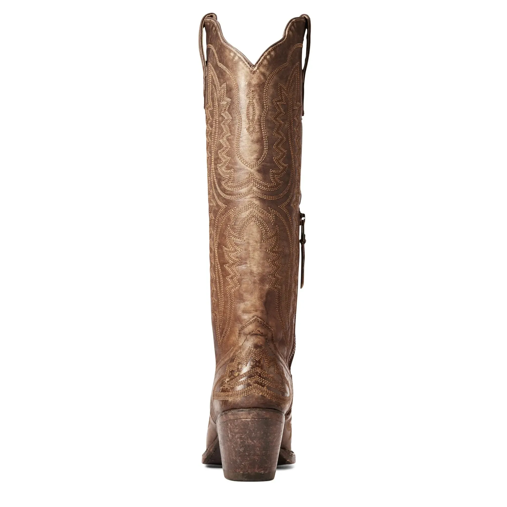 Women's Ariat Casanova Western Boot  Timeless Elegance with All-Day Comfort