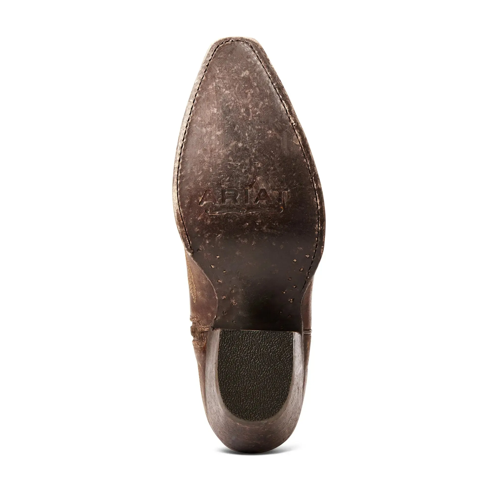 Women's Ariat Casanova Western Boot  Timeless Elegance with All-Day Comfort