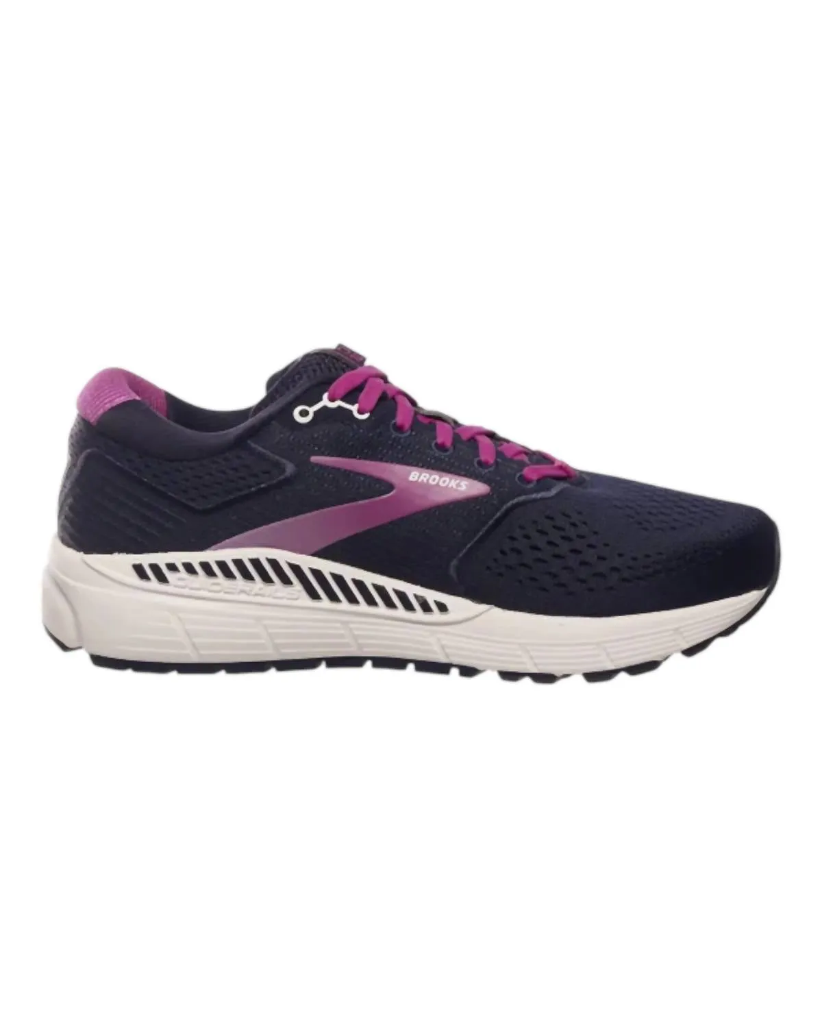 Women's Ariel '20 Shoes In Peacoat/vivid Viola/white