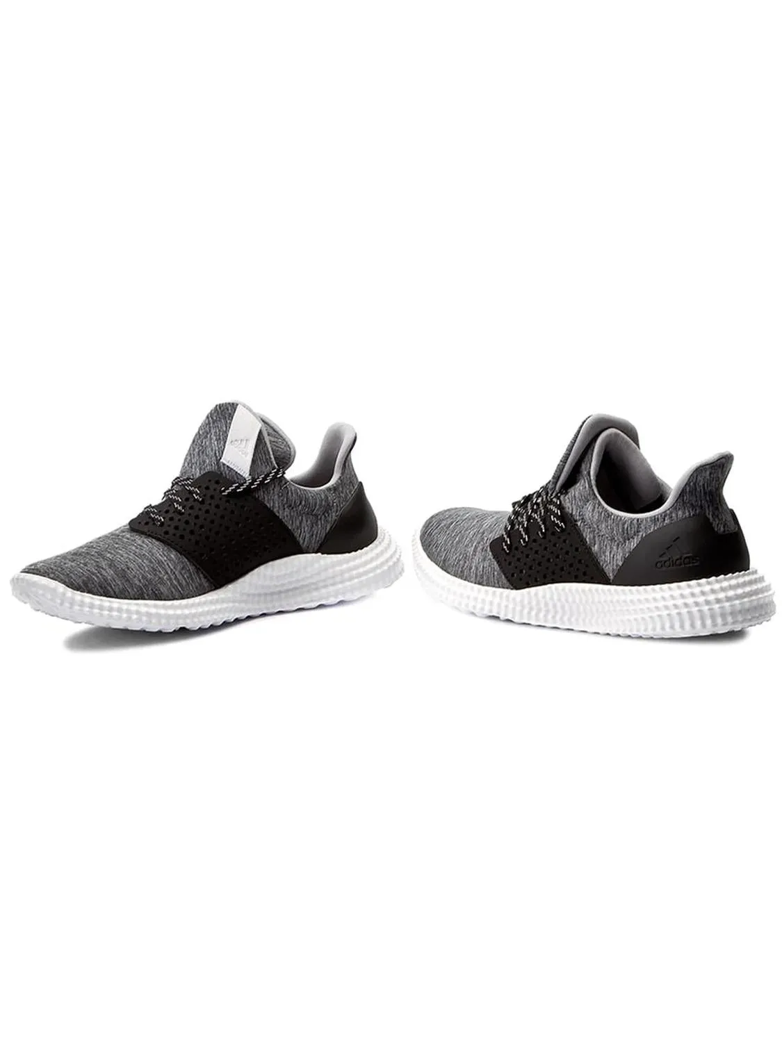 Women's Athletics 24/7 Shoes In Mgreyh,crywht,cblack