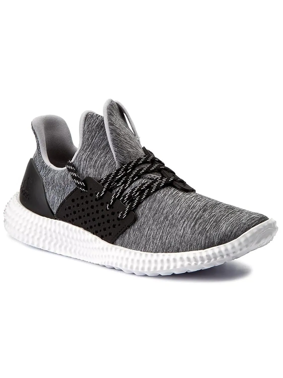 Women's Athletics 24/7 Shoes In Mgreyh,crywht,cblack