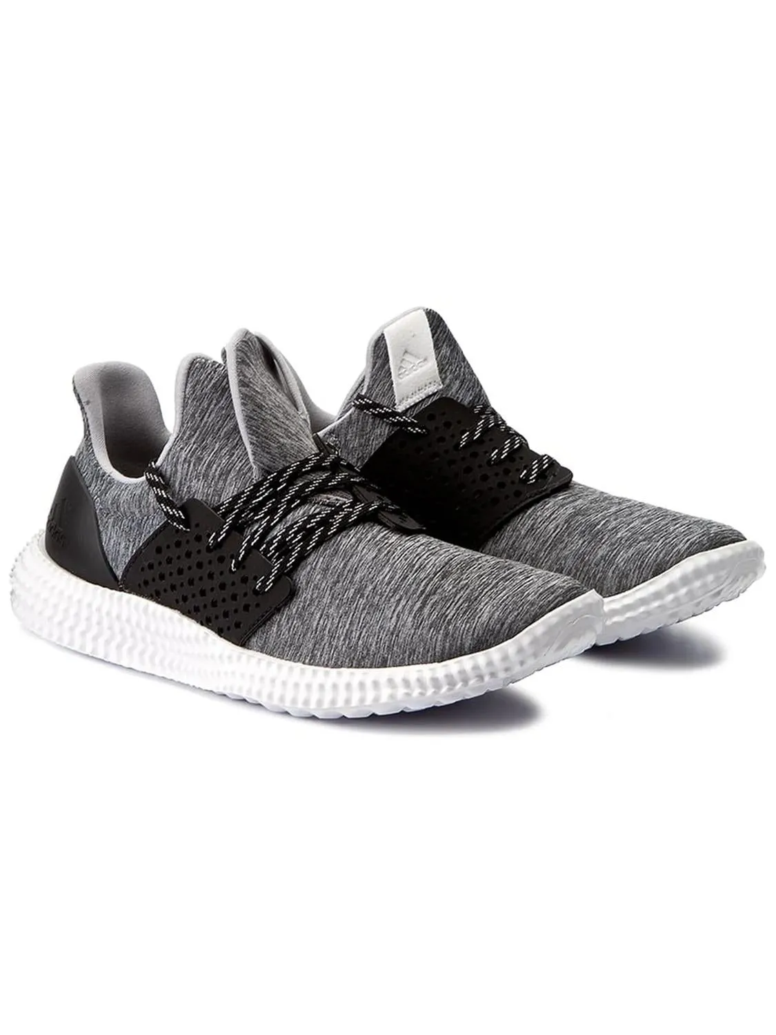 Women's Athletics 24/7 Shoes In Mgreyh,crywht,cblack